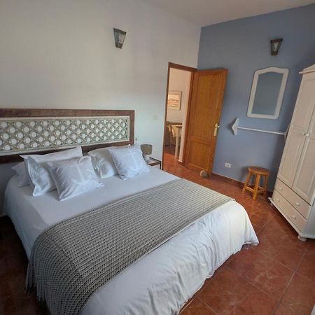 Villa Espuma De Sal à Mazo Extérieur photo