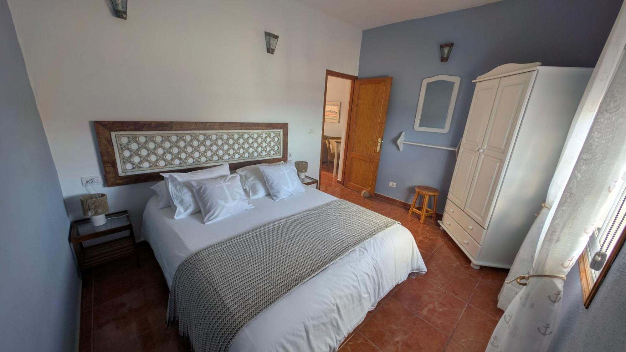Villa Espuma De Sal à Mazo Extérieur photo