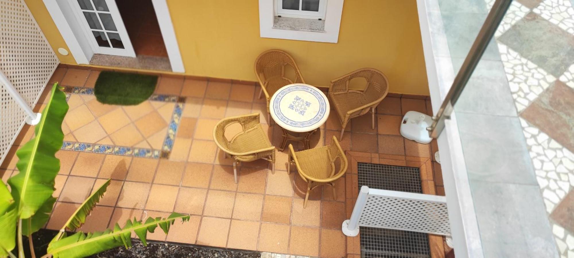 Villa Espuma De Sal à Mazo Extérieur photo