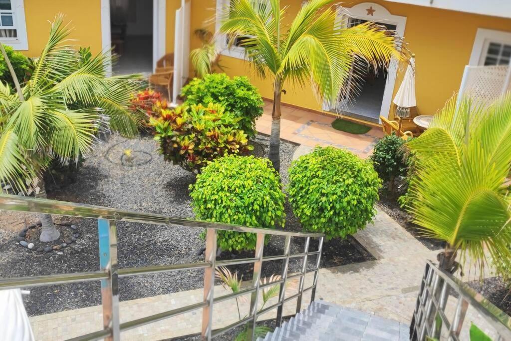 Villa Espuma De Sal à Mazo Extérieur photo